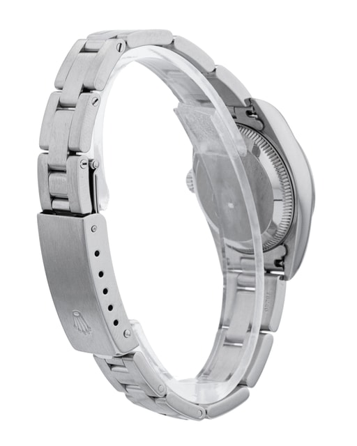 Rolex Lady Oyster Perpetual 76080 Image 3